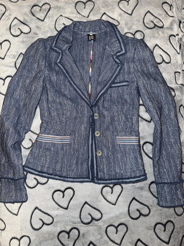 Berlin sakko blazer - sakko,