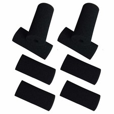 16 X Vorfilter Schaumstoff