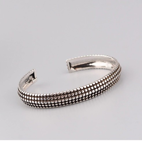 Armreif vintage s925 sterling - vintage,