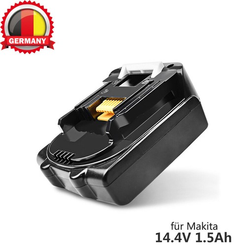 Für makita akku bl1415 - für, 14,4v
