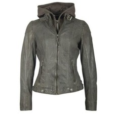 Gipsy Lederjacke Bikerjacke