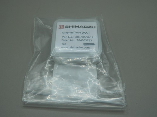Shimadzu 206 50588 11 - shimadzu,