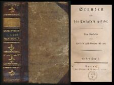 Sintenis, Stunden für die