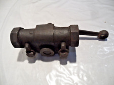 Hebelstoßdämpfer IFA Robur Phänomen,Garant