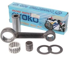 Pleuelsatz YOKO für Kurbelwelle Pleuel für MZ TS 250 ES TROPHY Deluxe-Version