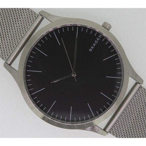 Skagen herrenuhr jorn - skagen,