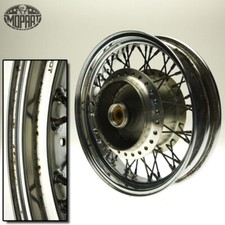 Felge hinten Honda VT600C Shadow (PC21)