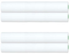 2 Faxrollen Thermorollen Thermopapier 210 x 15m VEIT 13385000