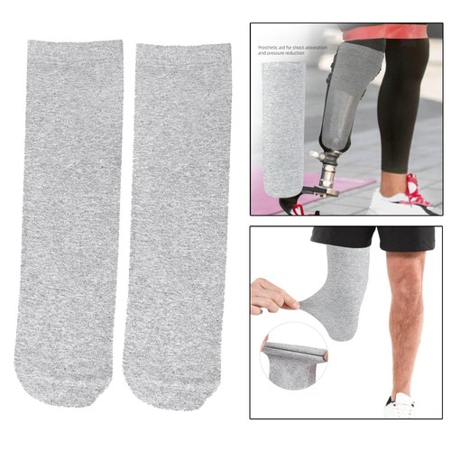 Stück amputierte socken - 2,