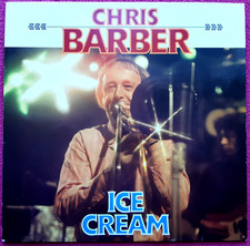 Chris Barber / Ice Cream / LP