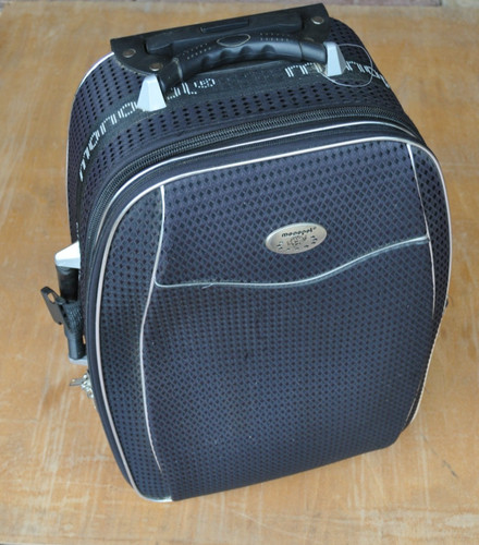 Koffer reisekoffer monopol - koffer,