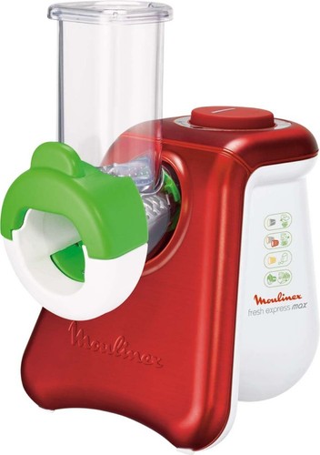 Moulinex schnitzelwerk 8115 - schnitzelwerk, dj