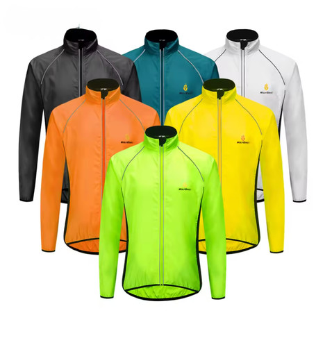 Fahrrad jacke winter - winter, thermo