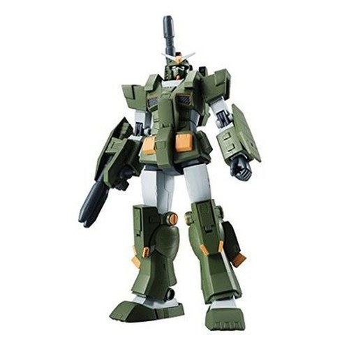 Robot spirits side 78 1 - ms, fa-78-1