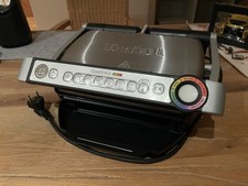 Tefal OptiGrill Kontaktgrill