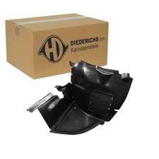 DIEDERICHS RADHAUSSCHALE VORNE