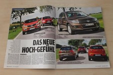 Auto Bild 34/2011 Nissan