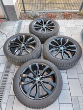 BMW G05 Winterräder 20 Zoll