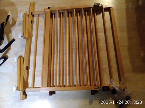 Treppenschutzgitter - , (geuther)