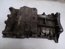 Ölwanne Opel Astra G H Zafira