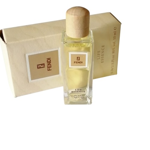 Life essence eau de toilette - essence, ~