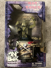Iron Maiden 'N' The Box EDDIE