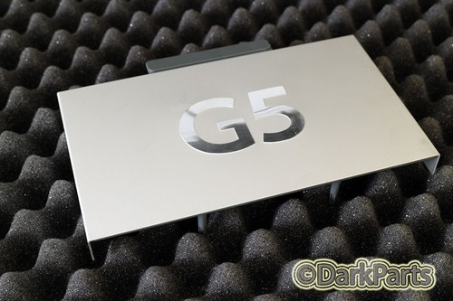 Apple xserve heatsink - xserve, g5