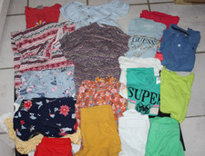 Kleiderpaket Mädchen 134/40