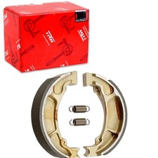 TRW BREMSBACKEN SATZ HINTEN