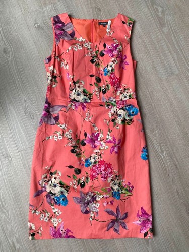 Montego kleid rosa pink - 38,