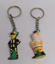 Werbefigur - Salamander Lurchi