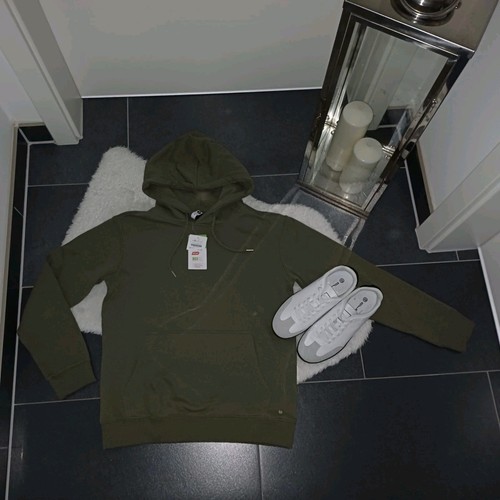Neu kapuzenpullover 38 - neu, 36