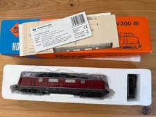 Roco 43522 diesellok - diesellok, br
