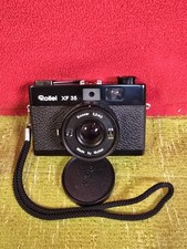 ROLLEI XF 35 SONNAR:2,3/40mm Top#3