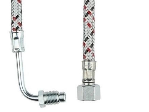 Brennerschlauch mainflamme 8 - mainflamme, 3/8