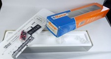 ROCO 43239 LEERKARTON Dampflok