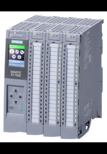 Siemens simatic 1500 - siemens, s7-1500