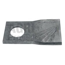 25x Klinge für Pöttinger