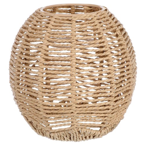 Angoily retro lampenschirm aus - retro-lampenschirm,