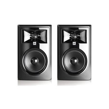 Jbl 306p mkii powered zoll - powered, 6