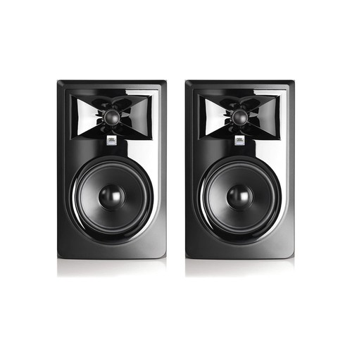 Jbl 306p mkii - 306p,