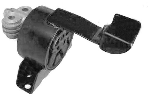 Lagerung motor vorne für - motor,