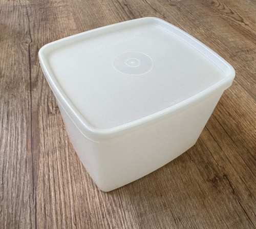 Tupperware gefrierbehälter - tupperware,