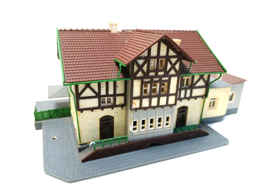 Arnold rapido bahnhof - arnold,