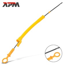 Ölmessstab+Trichter