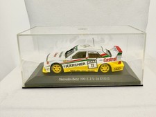 Mercedes Benz 190 E 2.5 - 16