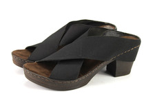 Rieker Gr.38 Damen Comfort Sandalen Pantoletten Slipper Sommer   TOP  J 196