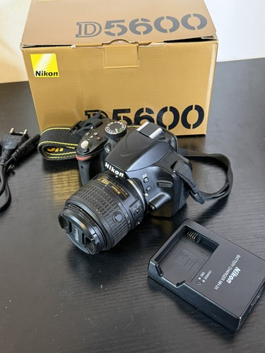 Nikon d3200 digitalkamera - nikon,