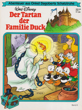 Abenteuer aus Onkel Dagoberts