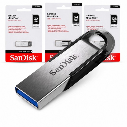 Sandisk ultra flair usb stick - flair,